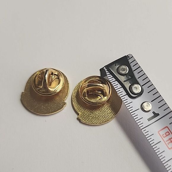 Lighthouse Missionary Pins N.H. Manchester Mission - Picture 3 of 3